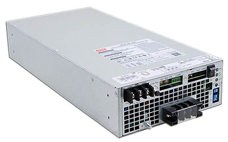 NTN-5K-248 – Inversor DC/AC 5000W Entrada 48VCC Saída 220/230VCA Onda Senoidal Pura – MEAN WELL