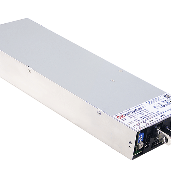 NSP-2400-15 – Fonte Chaveada 2200W 85-305VCA/250-431VCC Saída 15VCC/146.7A – MEAN WELL