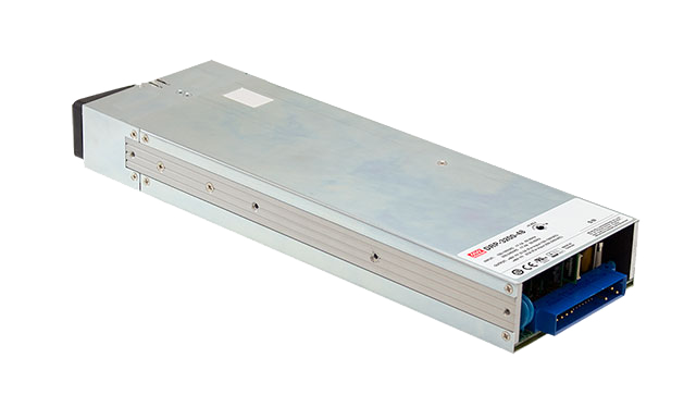 DRP-3200-48CAN – Fonte Chaveada DIN 3216W 90-264VCA/127-370VCC Saída 48V-67A – MEAN WELL