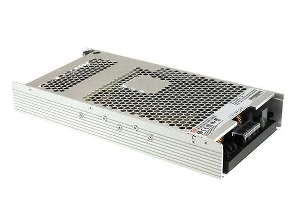 UHP-1500-115 – Fonte Chaveada Fechada 1500,75W 90-264VCA Saída 115V-13,05A – MEAN WELL