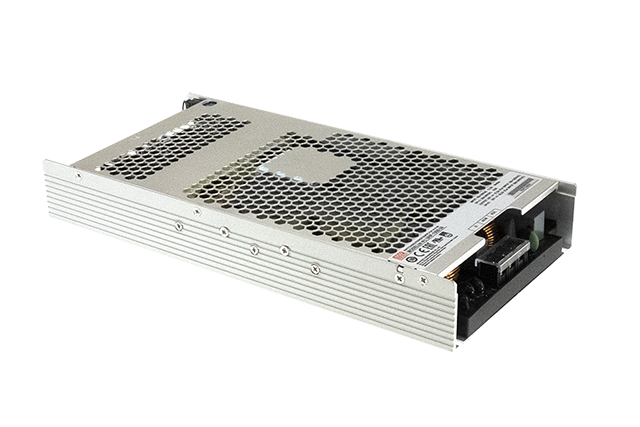 UHP-1500-115 – Fonte Chaveada Fechada 1500,75W 90-264VCA Saída 115V-13,05A – MEAN WELL