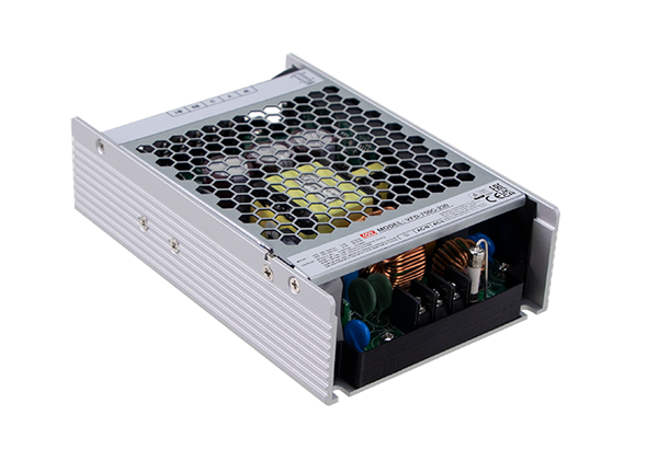 VFD-750C-230 – Controlador de Velocidade para Ventilador AC 750W Entrada 230VCA Saída Controlada p