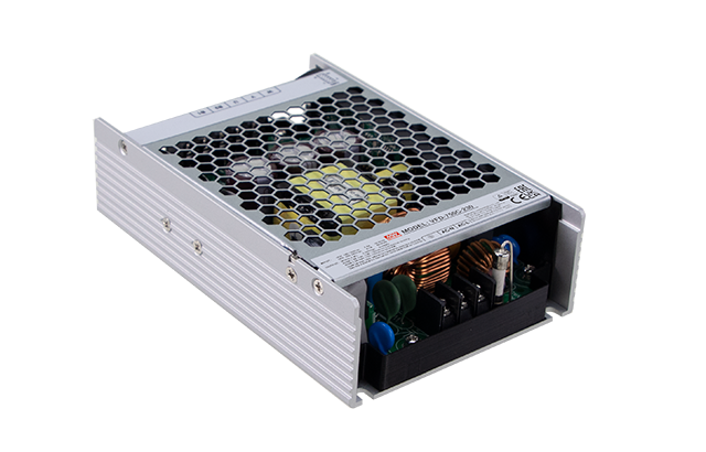 VFD-750C-230 – Controlador de Velocidade para Ventilador AC 750W Entrada 230VCA Saída Controlada p