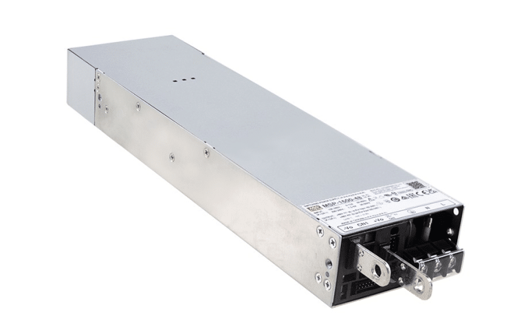 MSP-1600-12 – Fonte Chaveada 1600W 90-264VCA/250-400VCC Saída 12VCC/125A – MEAN WELL
