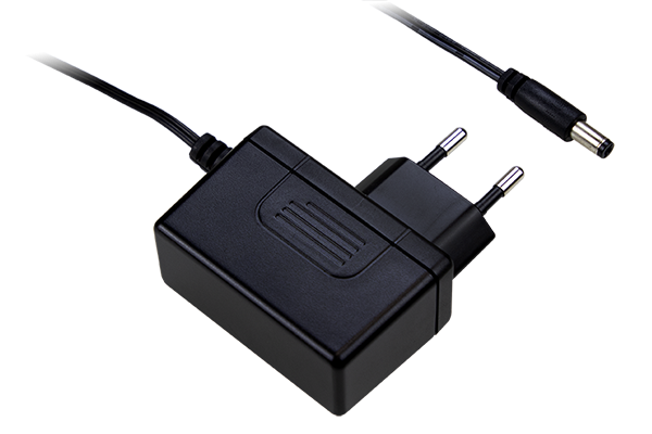 GSV60E12-P1J – Driver LED 50W 180-264VCA/255-373VCC Saída 12V-4,16A – MEAN WELL