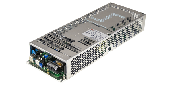 PHP-3500-115 – Fonte Chaveada Fechada 3500W 90-264VCA/127-370VCC Saída 115V-26,3A – MEAN WELL