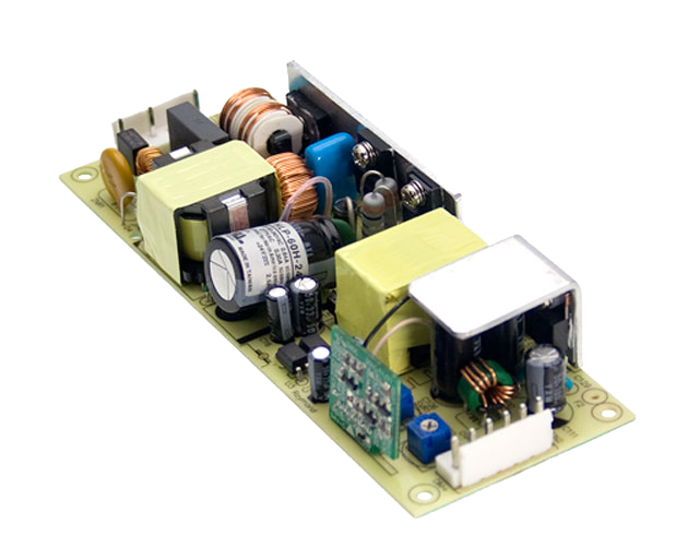 HLP - MCEIG HLP: driver de LED para montagem dentro da luminária