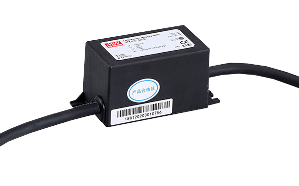 SPD-10-320S – Dispositivo de Proteção contra Surtos (SPD) 10kA para Sistemas AC 320V – MEAN WELL