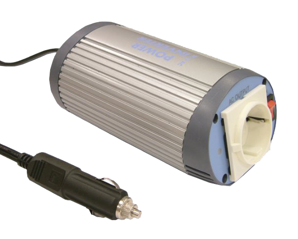 A302-150-F3 – Inversor 150W 21-30VCC Saída 24V – MEAN WELL