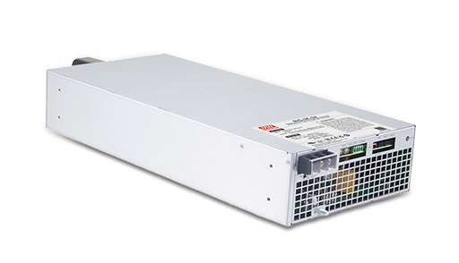 BIC-5K-24MOD – Fonte Bidirecional 4992W 180-305VCA Saída 24VCC/208A – MEAN WELL