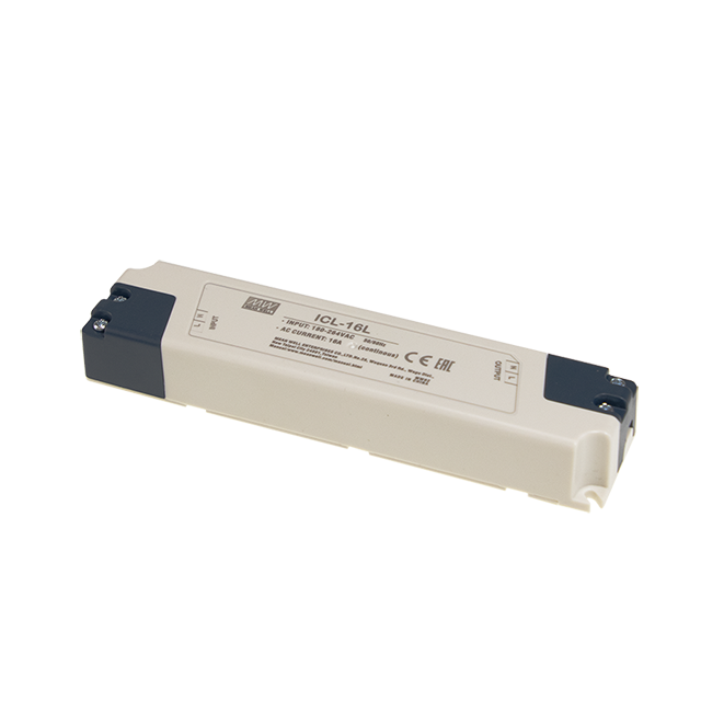 ICL - MCEIG ICL: limitador de corrente de partida