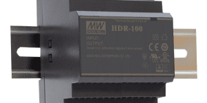 HDR-mean-well