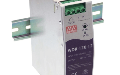 WDR MEAN WELL