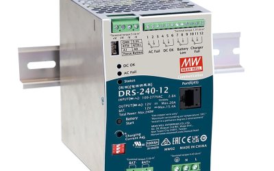 drs