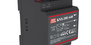knx-MEAN-WELL