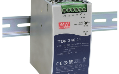 tdr-240-24