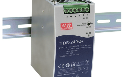 tdr-240-24